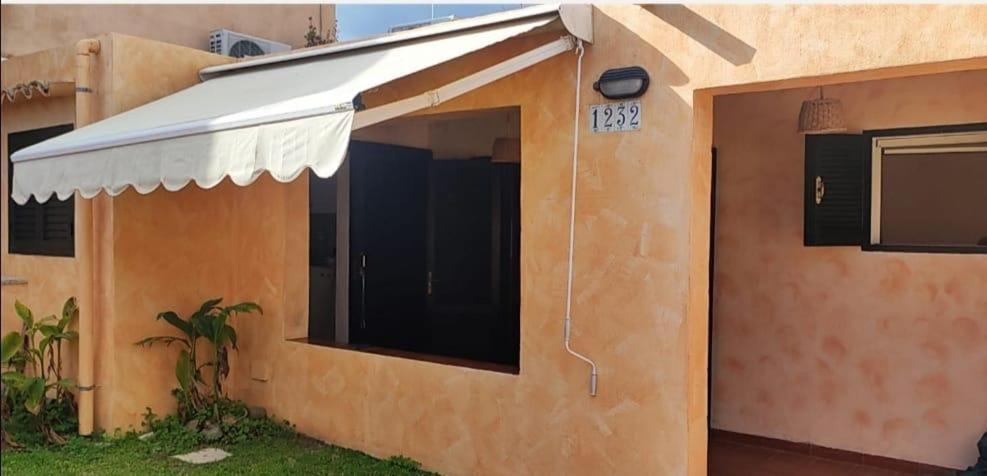 Home Beach Costa Rey Costa Rei Exterior photo