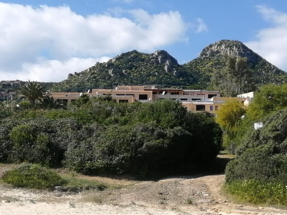 Home Beach Costa Rey Costa Rei Exterior photo