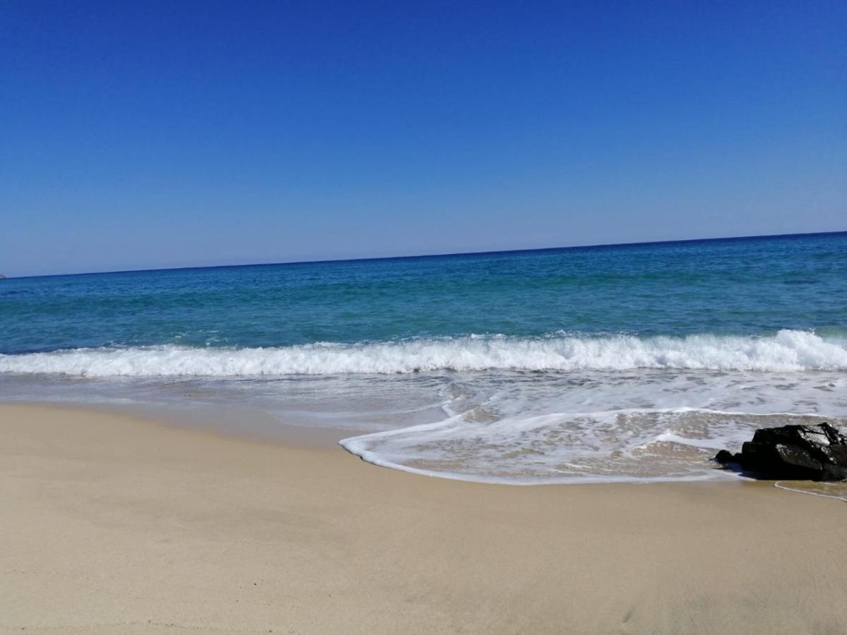Home Beach Costa Rey Costa Rei Exterior photo