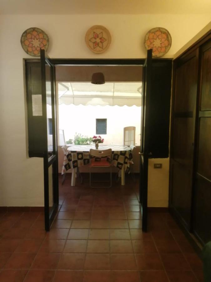 Home Beach Costa Rey Costa Rei Exterior photo